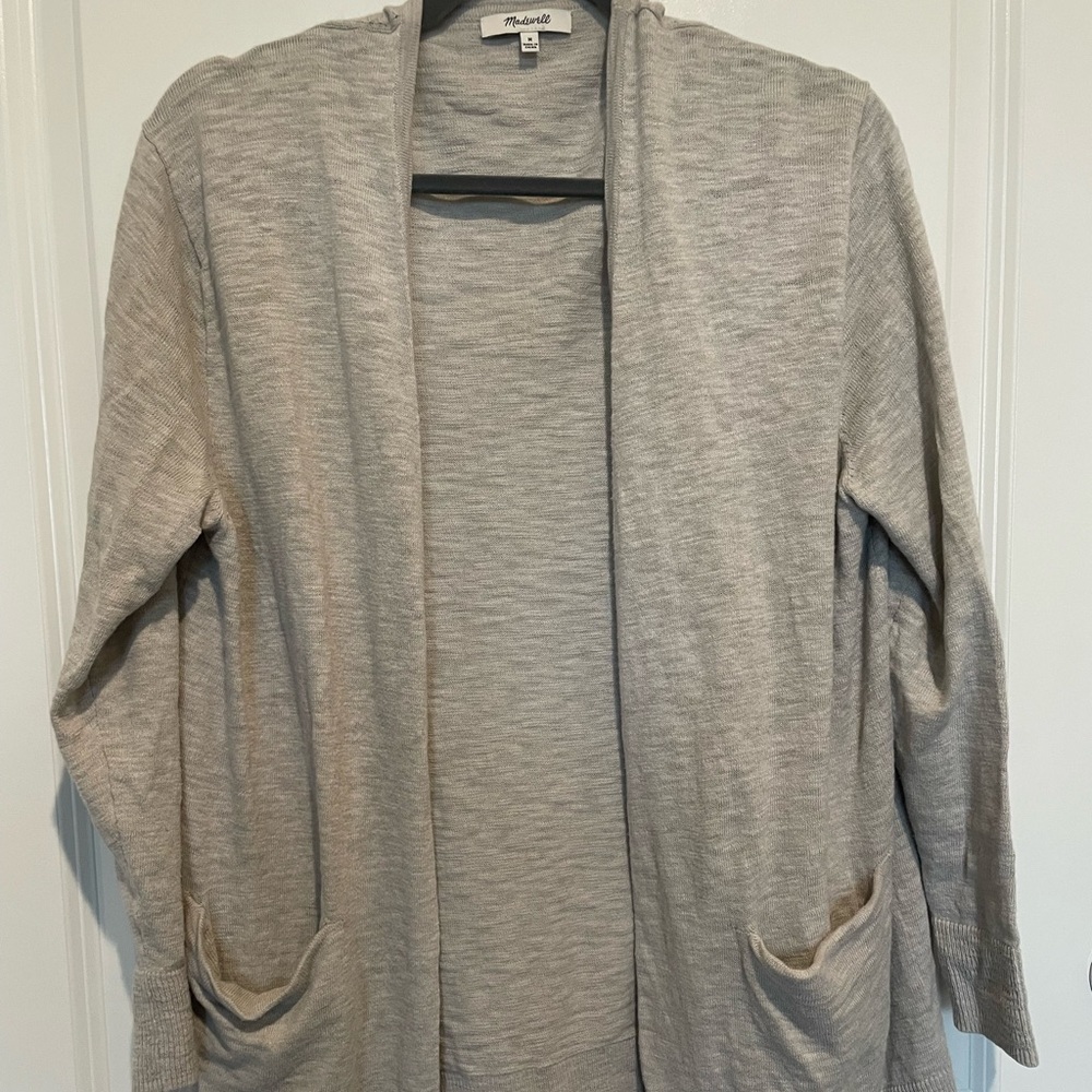 Light Cardigan